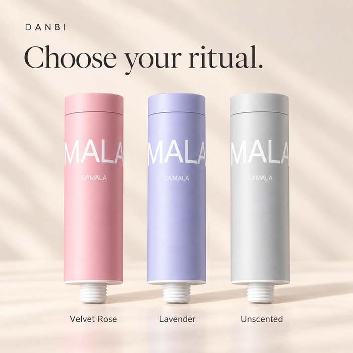 DANBI EAMALA Shower Filter